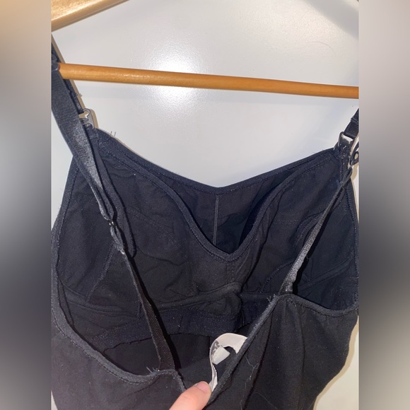 Maternity Cami - Ripe - Picture 4 of 7